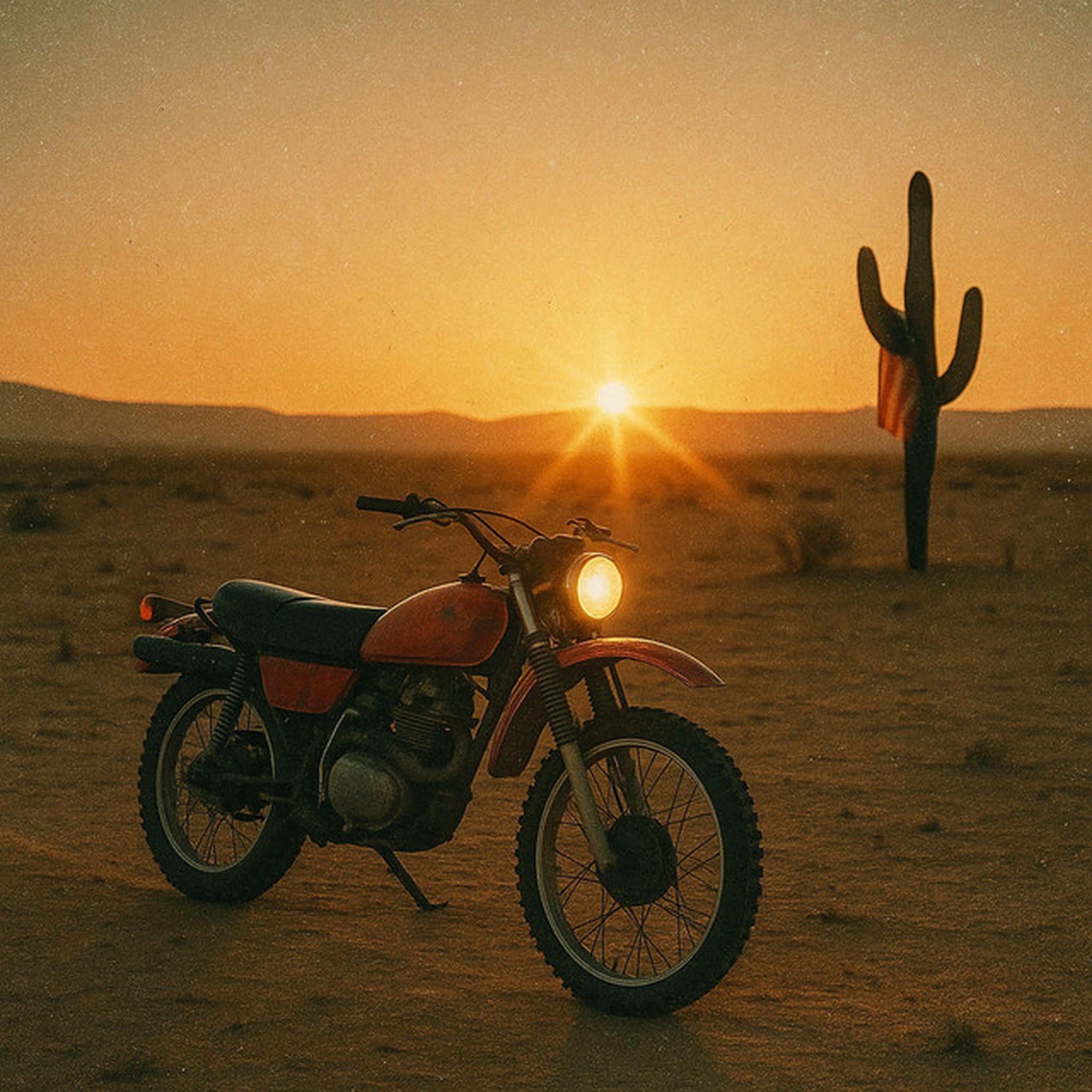 Die with a Smile - Country Cover